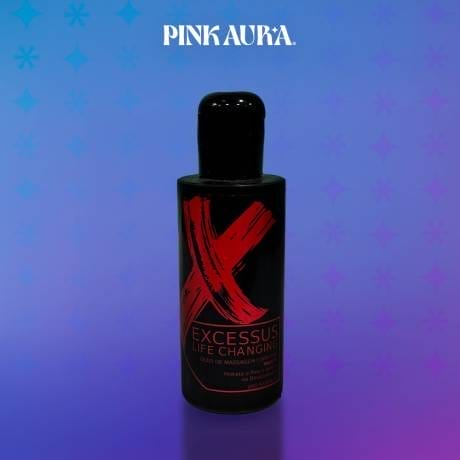 Óleo de Massagem Excessus