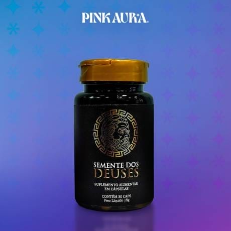 Semente dos Deuses